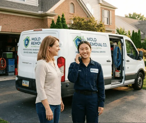 Crawlspace Mold Remediation Caldwell, WV FAQs
